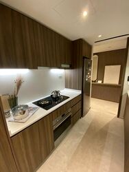 Lentor Modern (D26), Apartment #579538481